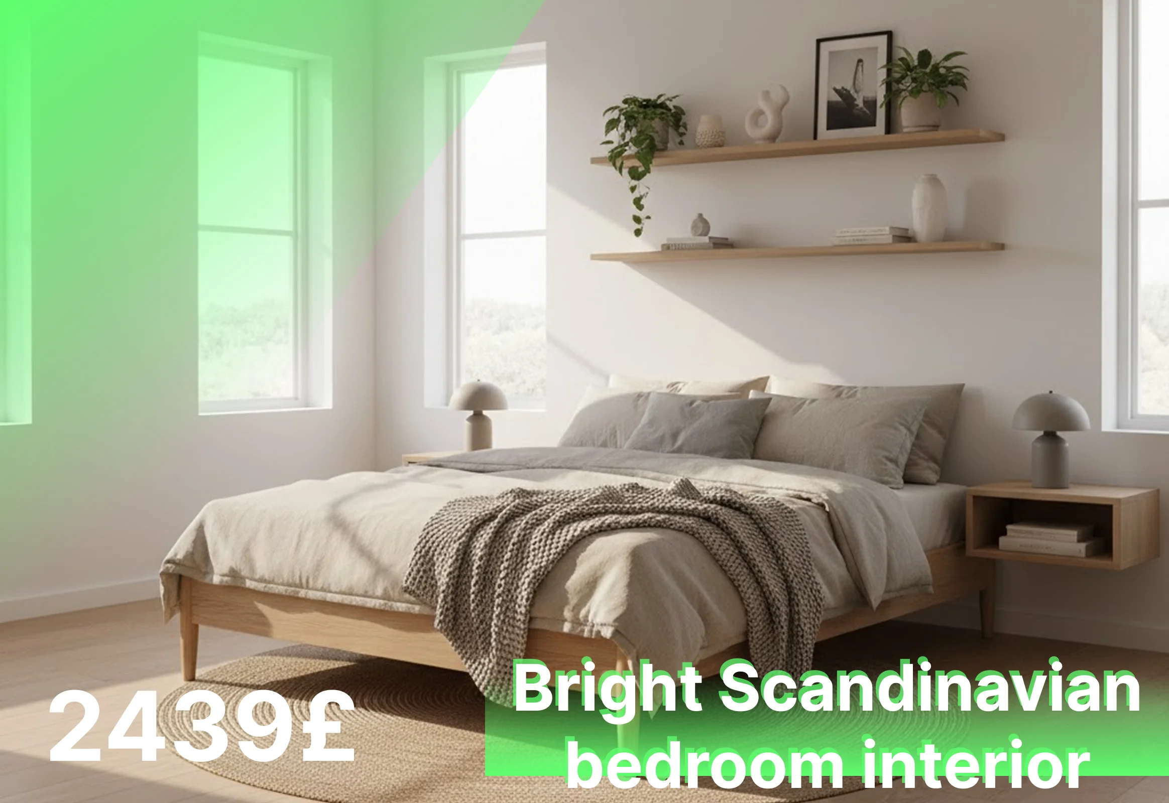 Специальные предложения мебели и интерьера