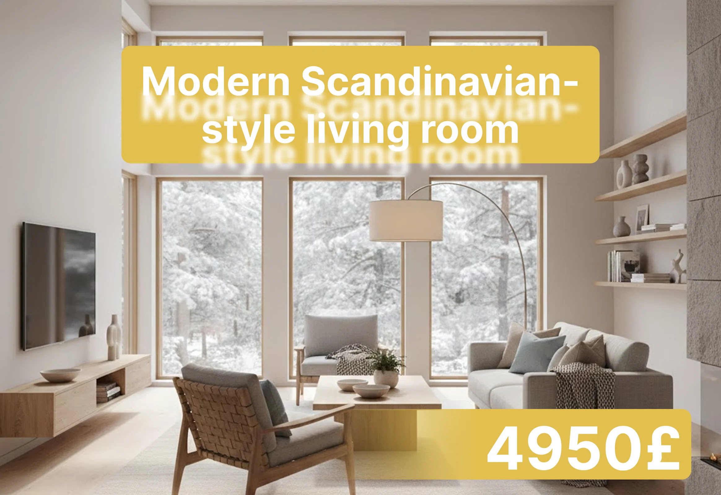 Специальные предложения мебели и интерьера