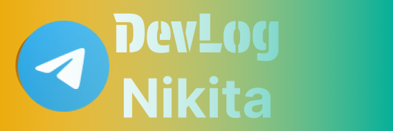 Телеграм канал лого