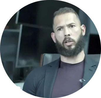 Картинка создателя цитаты